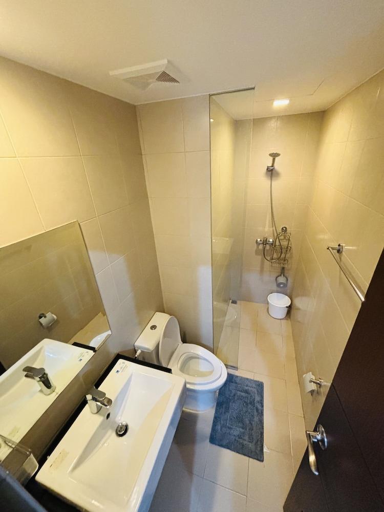 Megaworld Iloilo Condo Unit
