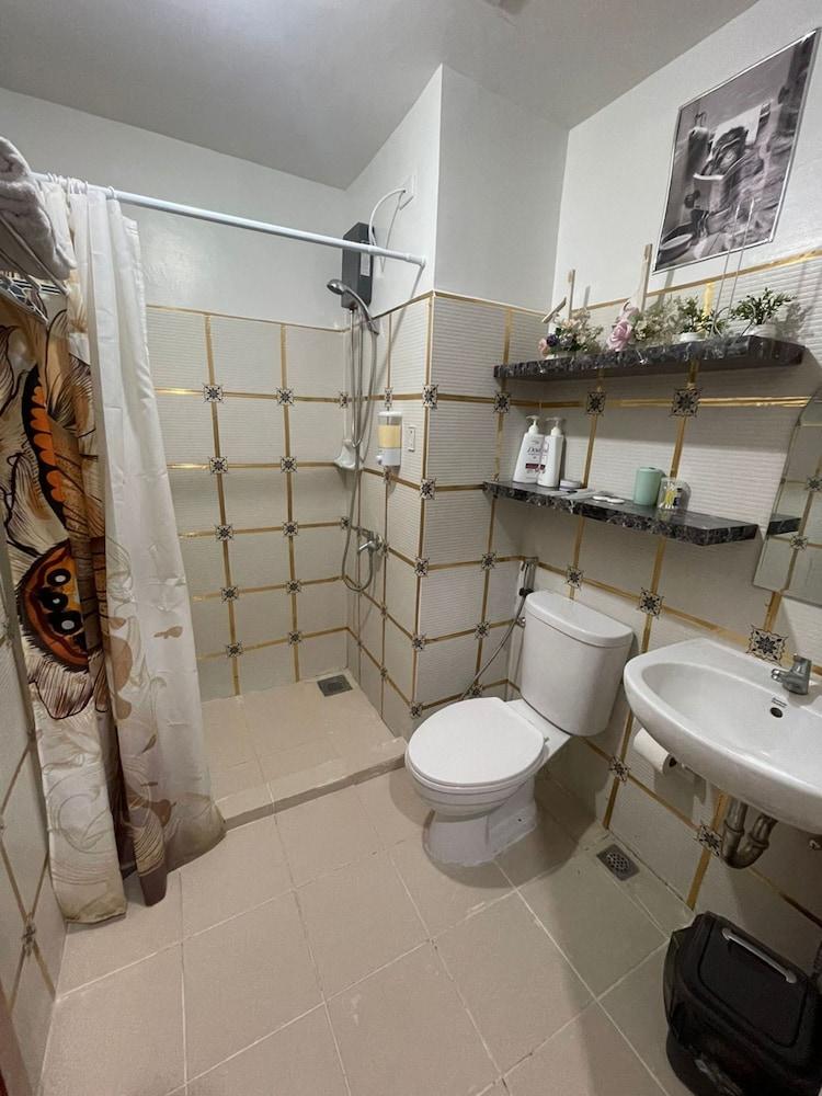 Amourette's Studio at Mesaavirre Garden