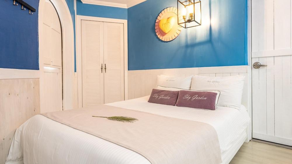 Ganghwa Sky Garden Poolvilla