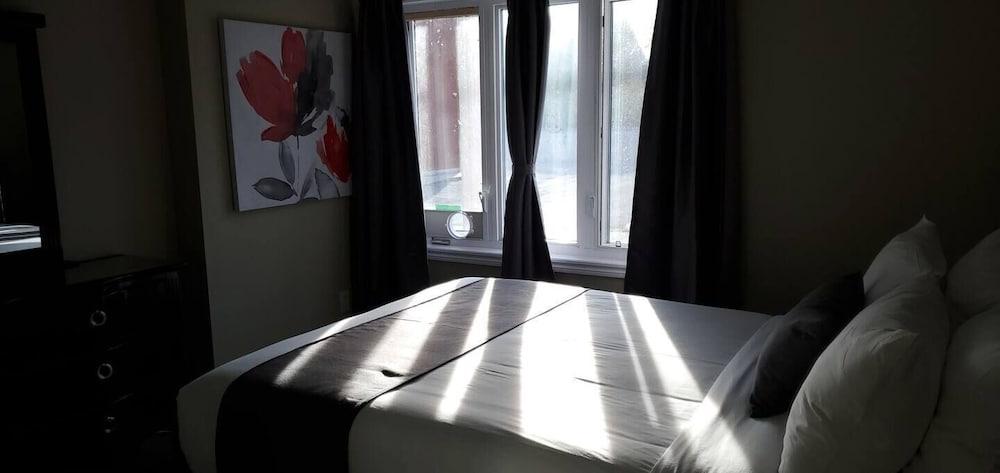 Suites Saint-Antoine