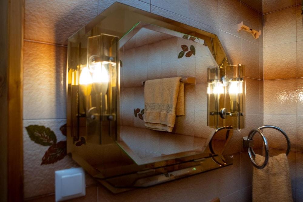 All Seasons Guest House