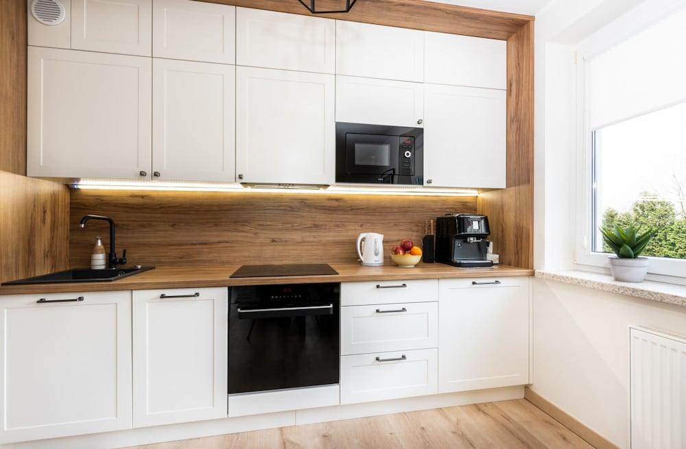 Santo Relaks nad Morzem Blisko Centrum i Parku