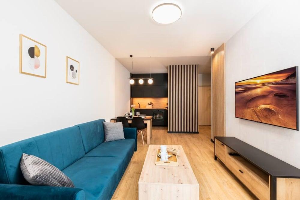 Hermoso Wypoczynek w Strefie SPA Blisko Morza