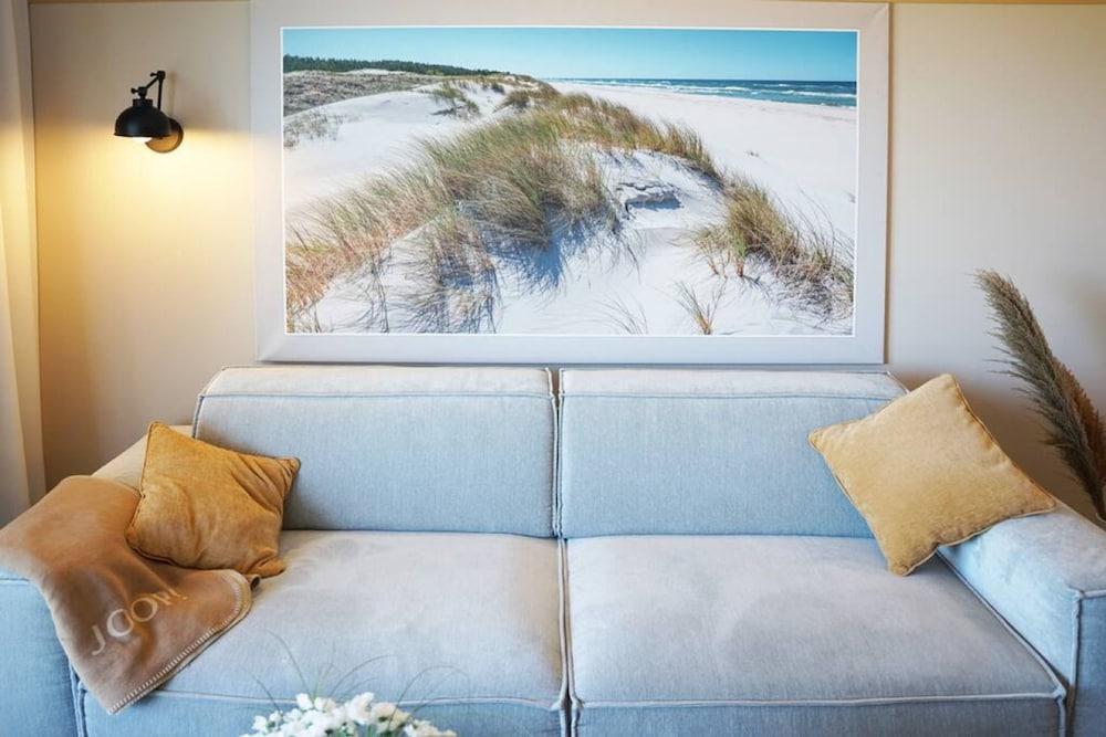 View Luksusowy Apartament SPA Ko Obrzeg Polanki Aqua