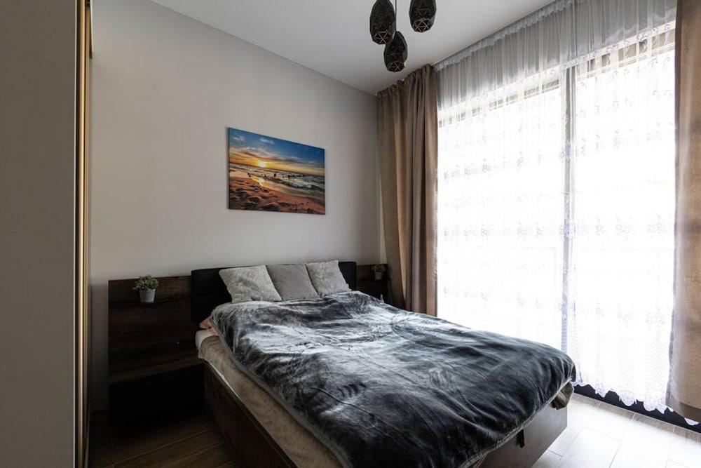 Sereno Apartament Blisko pla y Widok na Natur