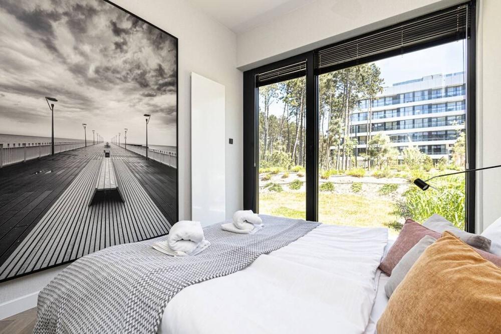 Patio Przytulny Apartament Blisko pla y