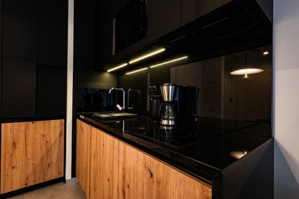 Parque Komfort i Spok j Blisko pla y