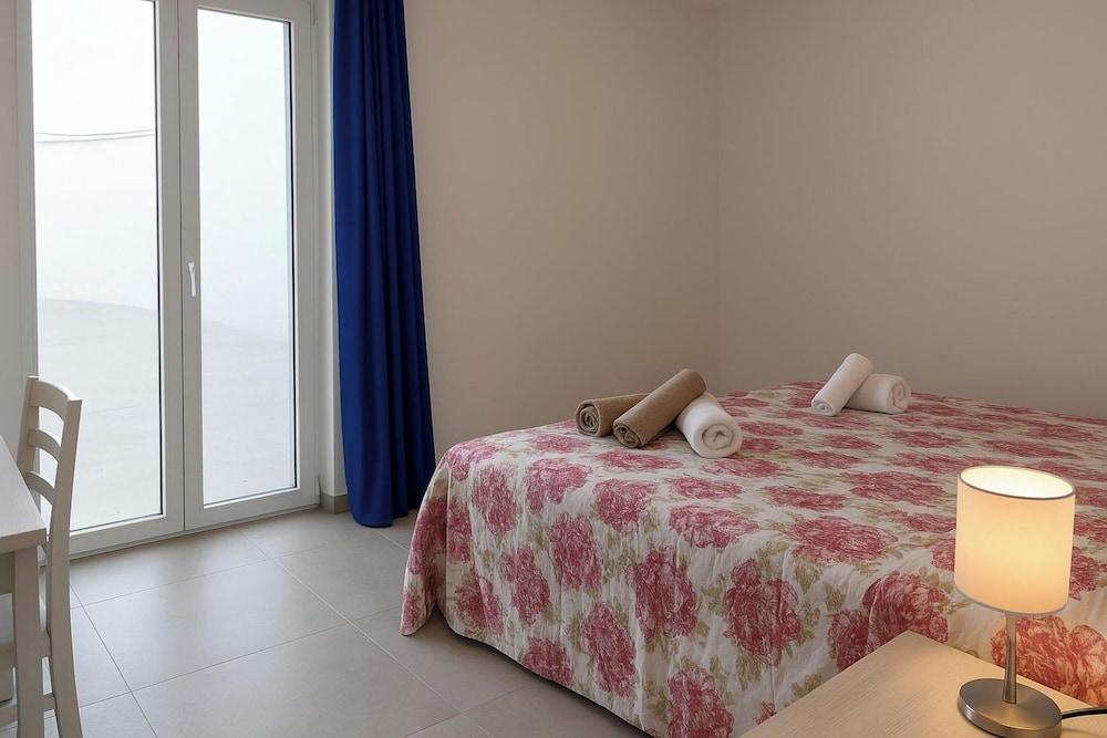 Villa Cristal Pool and Padel