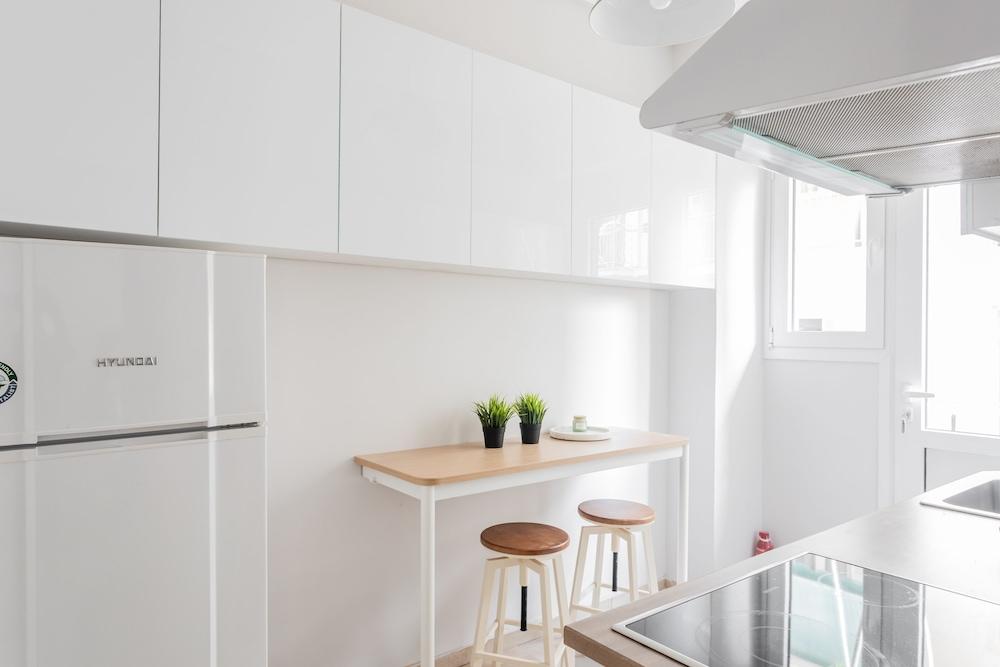 Comfy 1BR Apartment in Ampelokipoi