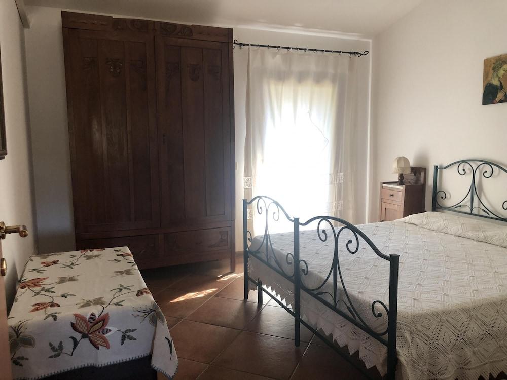 Il Carrubo in Torre Grande