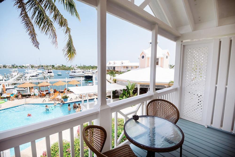 Hope Town Inn & Marina