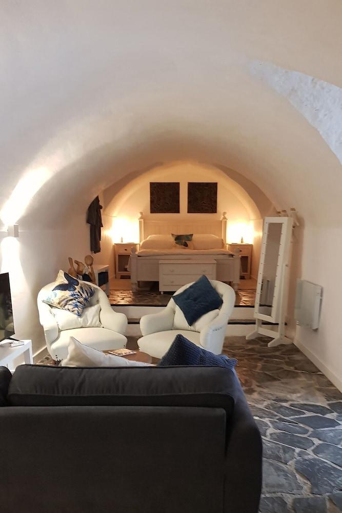 Nomadara - Boutique B&B