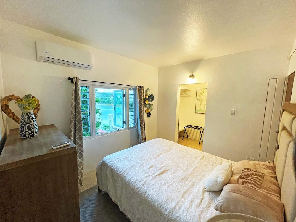 Palmeras Beach Apartments