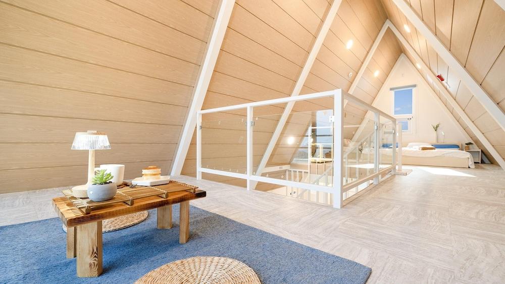 Gapyeong The Paran Private Pool Villa