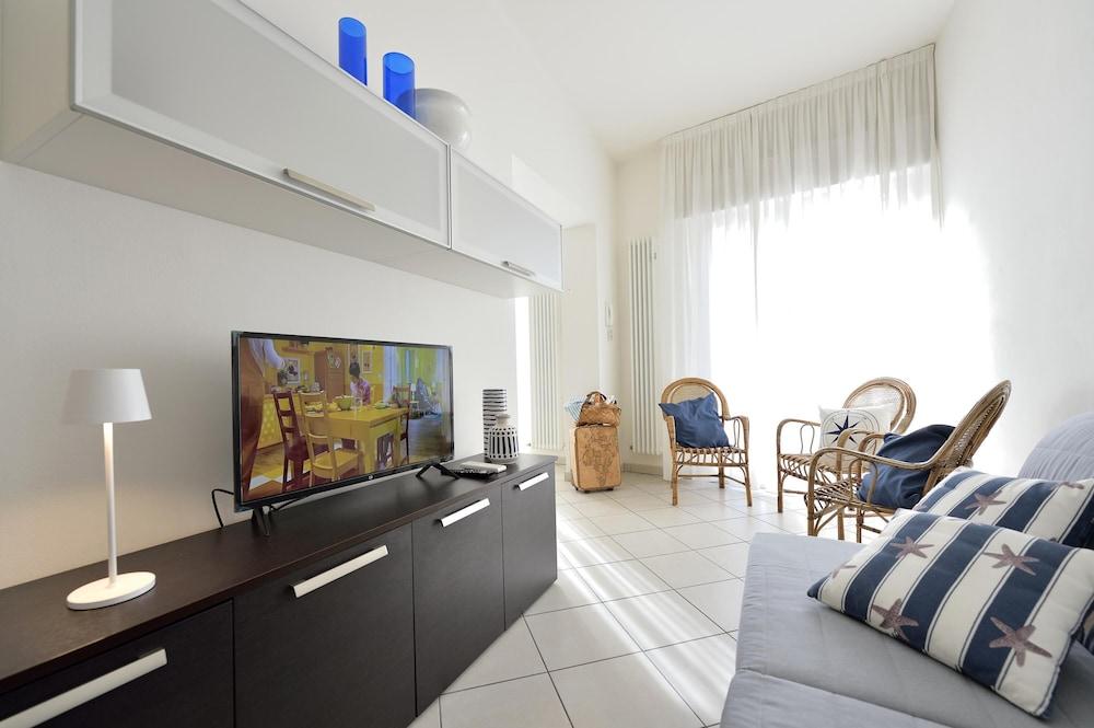 Trilo Mina 3 in Gabicce Mare