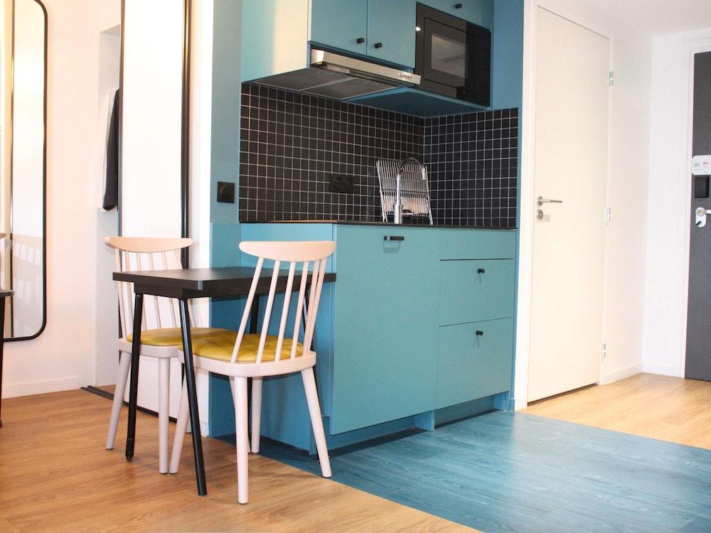 Aparthotel Adagio Access Porte De Camargue