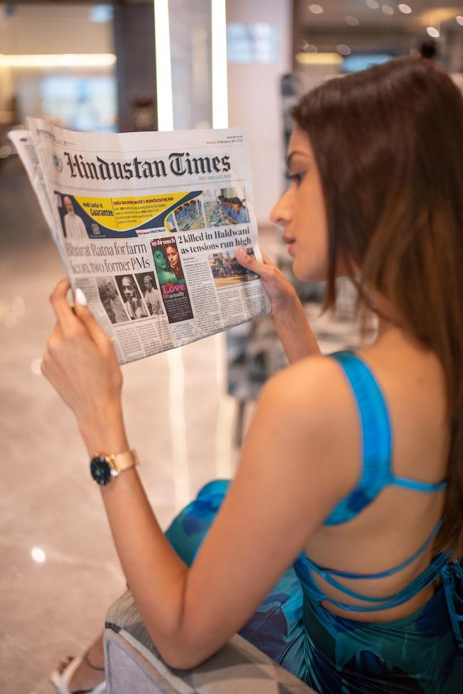 Regenta Inn Gurugram