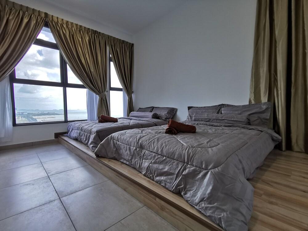 Thermospace Management