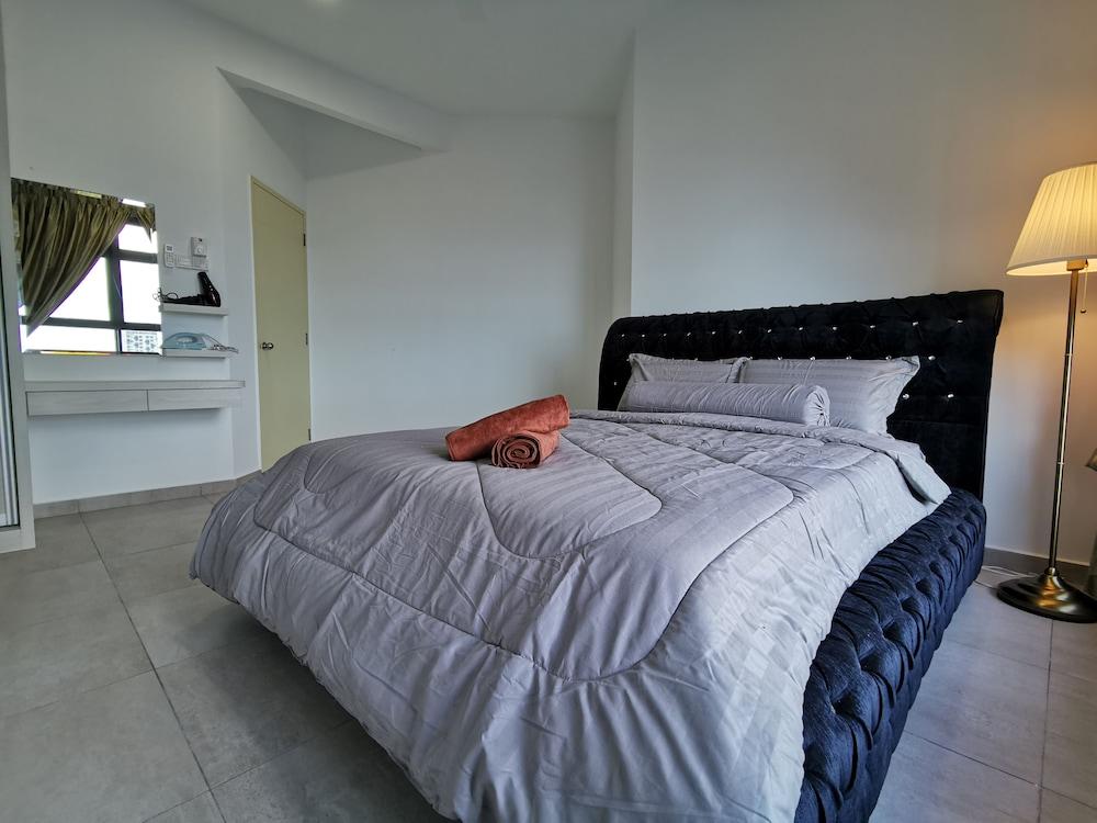 Thermospace Management