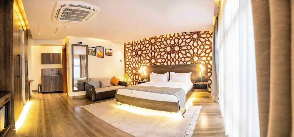 Gigiri Lion Villas 2