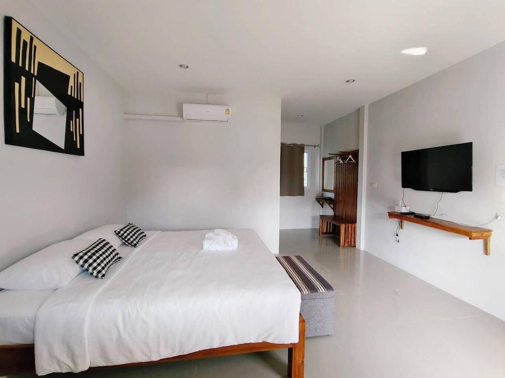 Chiang khan Dwelling