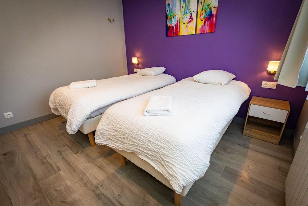 Résidence Hermès Paris Orly Aéroport