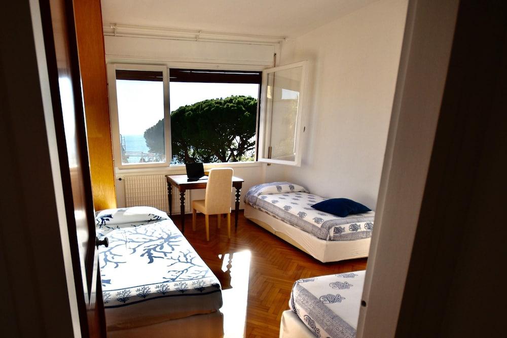 Relax Apartment N 5 by Wonderful Italy