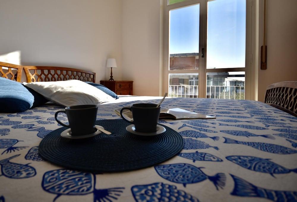 Relax Apartment N 5 by Wonderful Italy