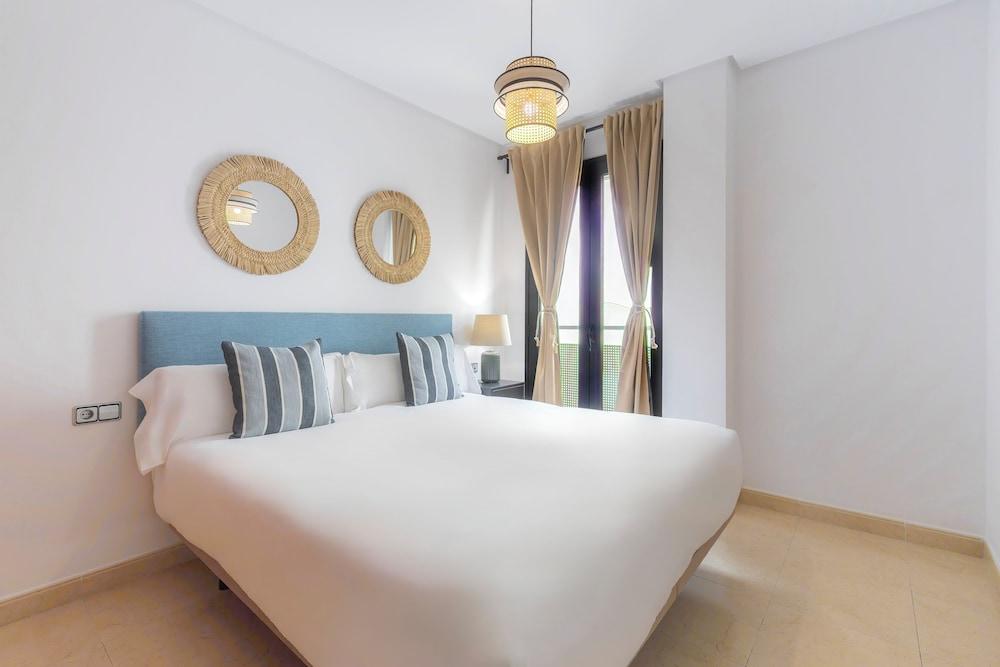 APARTAMENTOS MOON DREAMS PUERTO