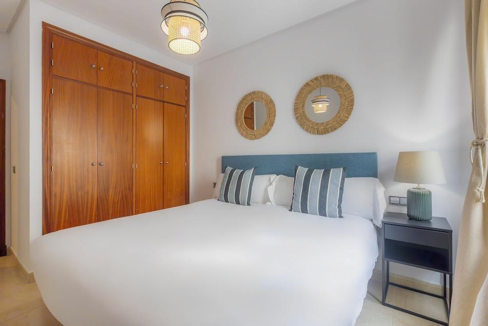 APARTAMENTOS MOON DREAMS PUERTO