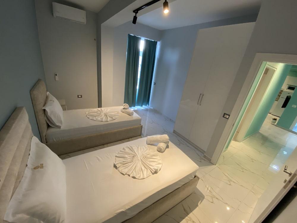 Dream Apartments Saranda