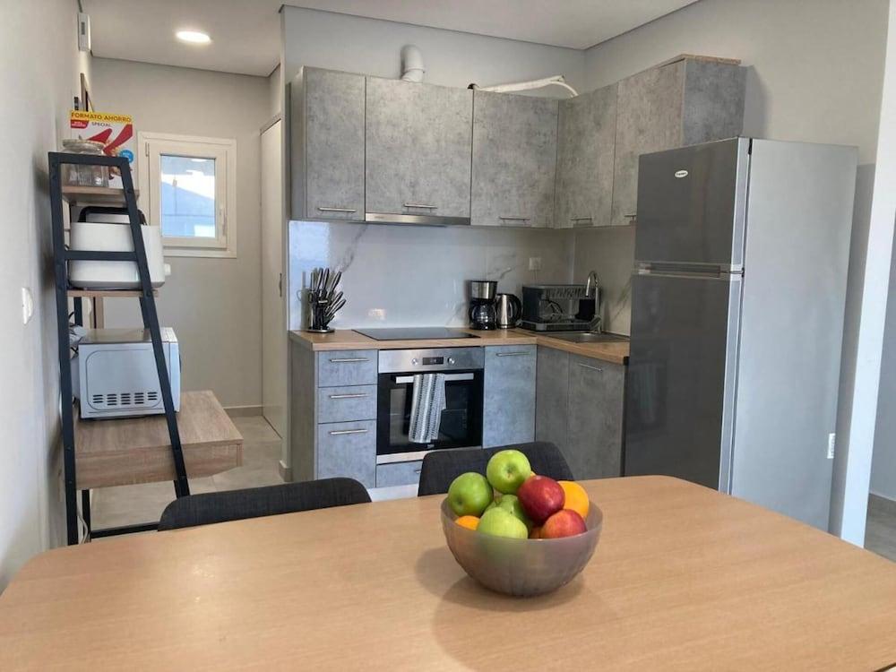 Example Villa Southern Crete