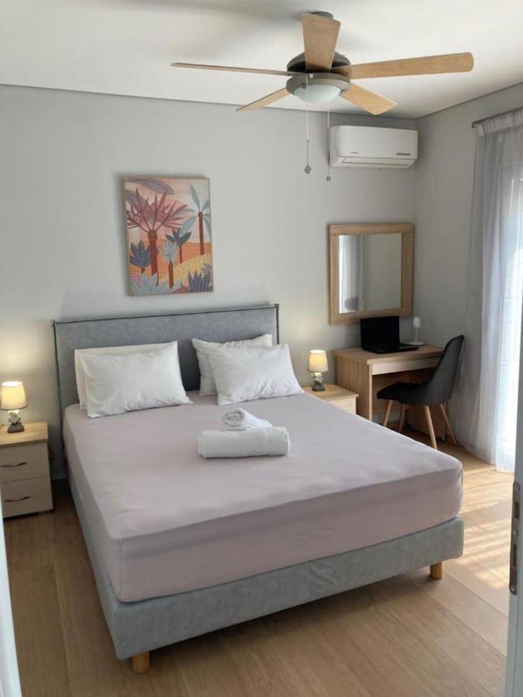 Example Villa Southern Crete