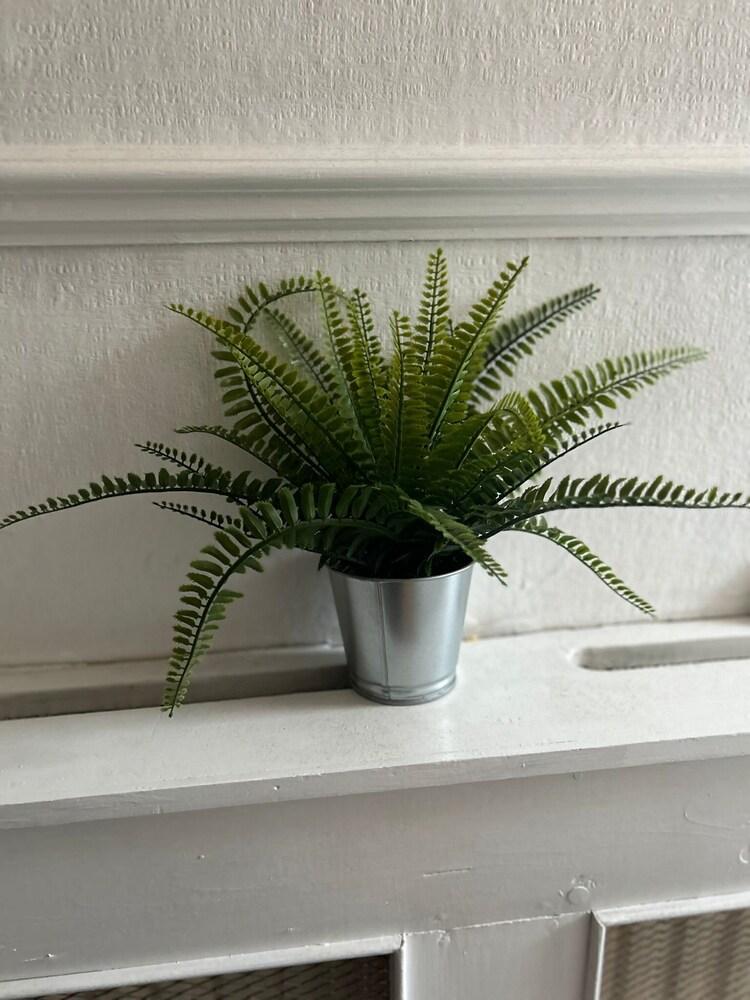 Balham Double Deluxe Room 4