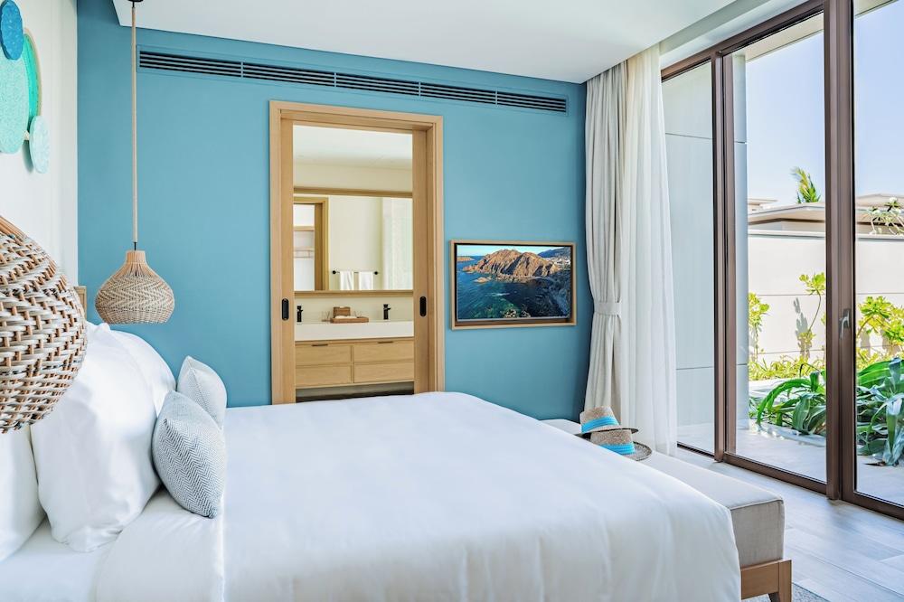 The Ocean Resort by Fusion Quy Nhon