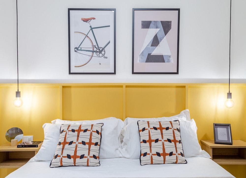 Ghiberti - Tiny cozy studio