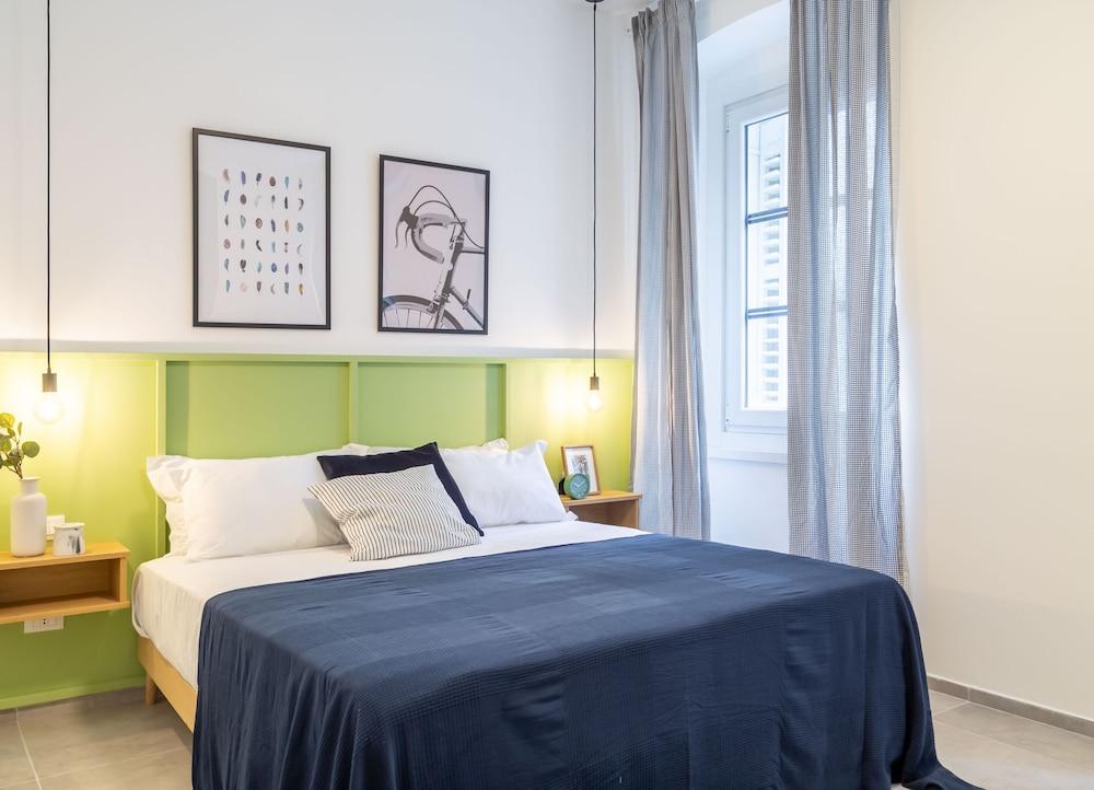 Ghiberti - Hidden gem