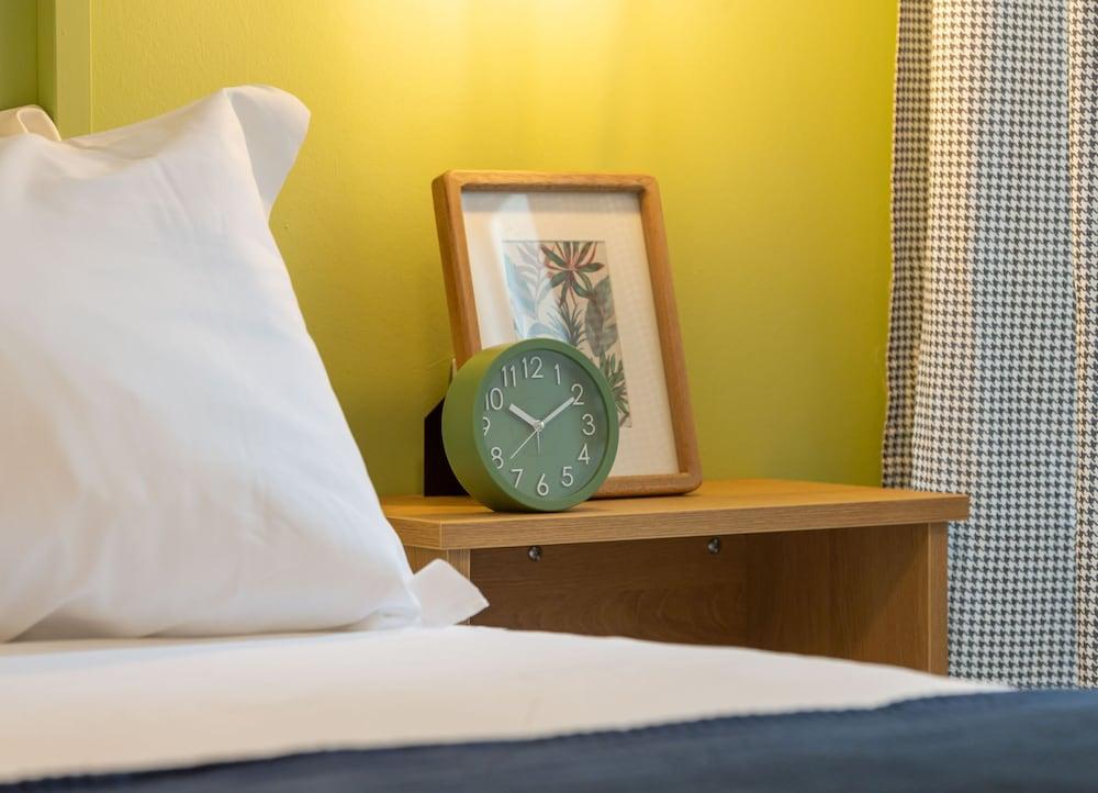 Ghiberti - Hidden gem