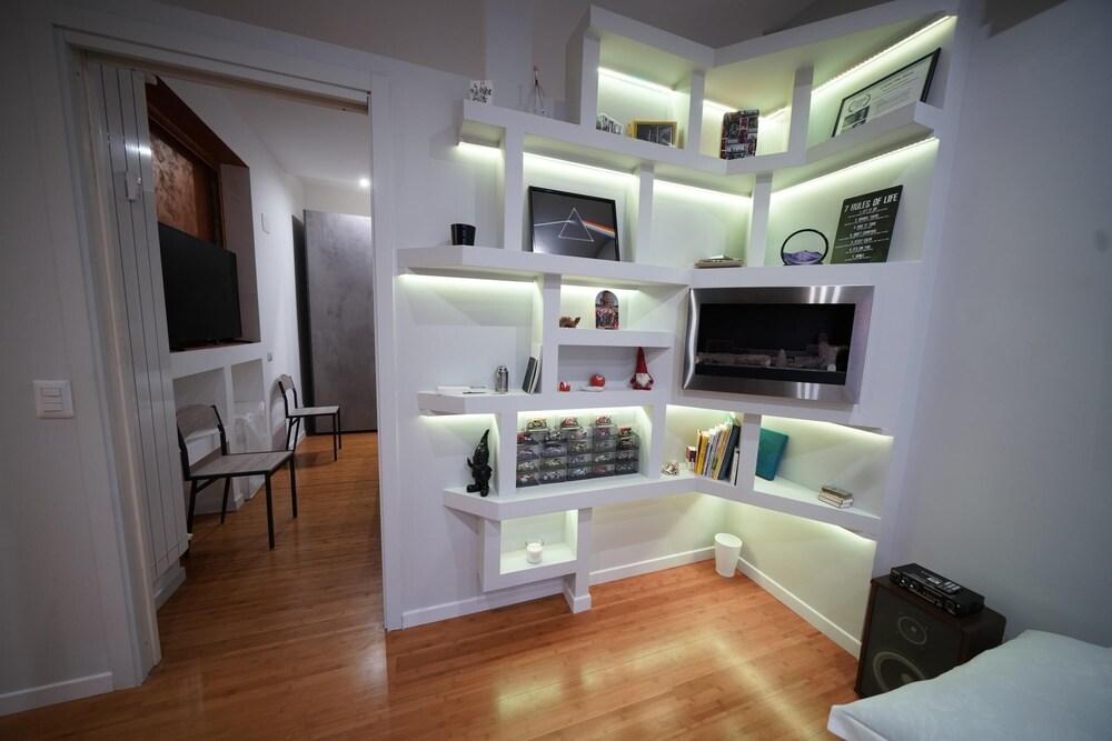 La Casetta a Portuense