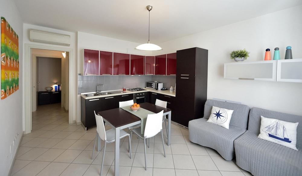 Bilocale Mina 2 in Gabicce Mare