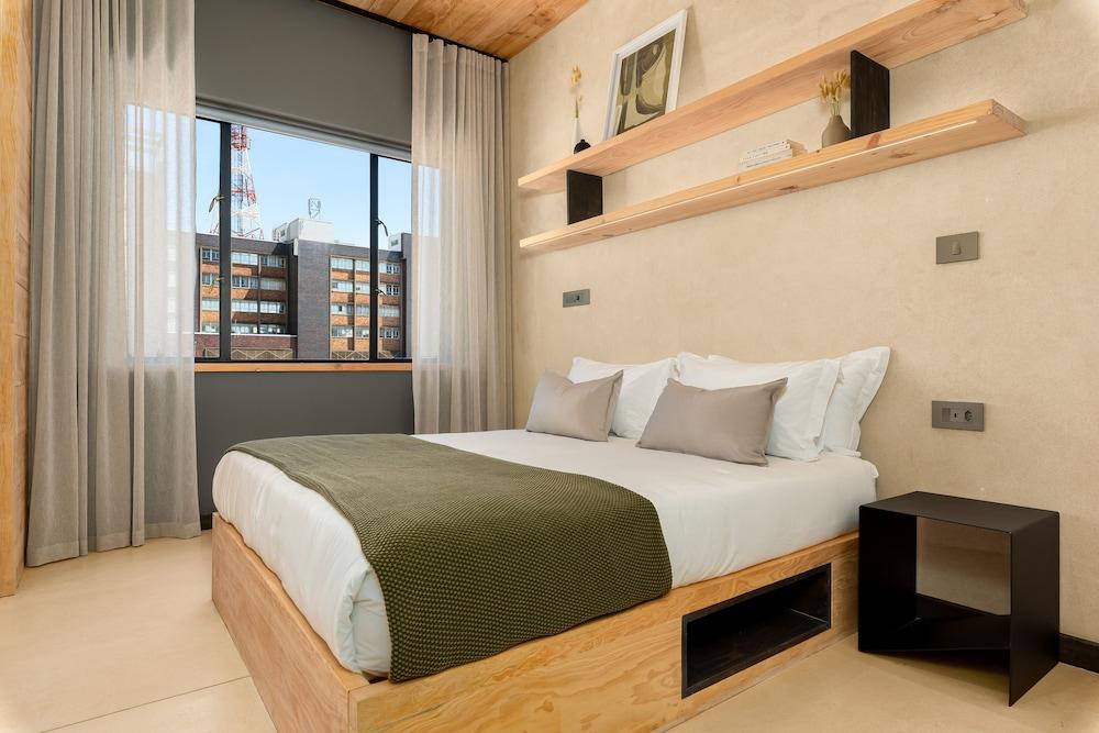 Neighbourgood Harrington