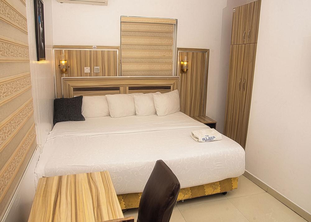 SKYROCK HOTELS LIMITED