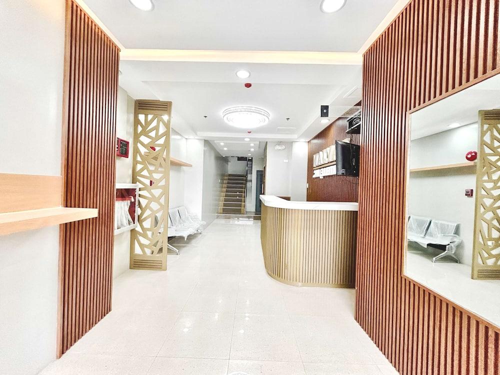 OYO 1045 Rayjan Apartelle