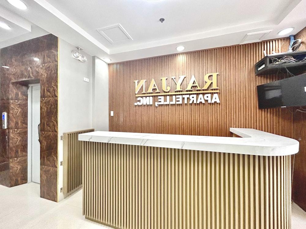 OYO 1045 Rayjan Apartelle