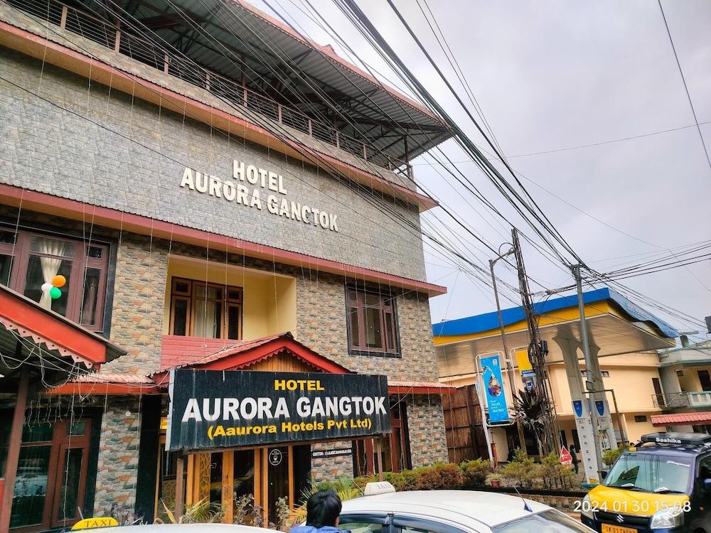 Aurora Gangtok
