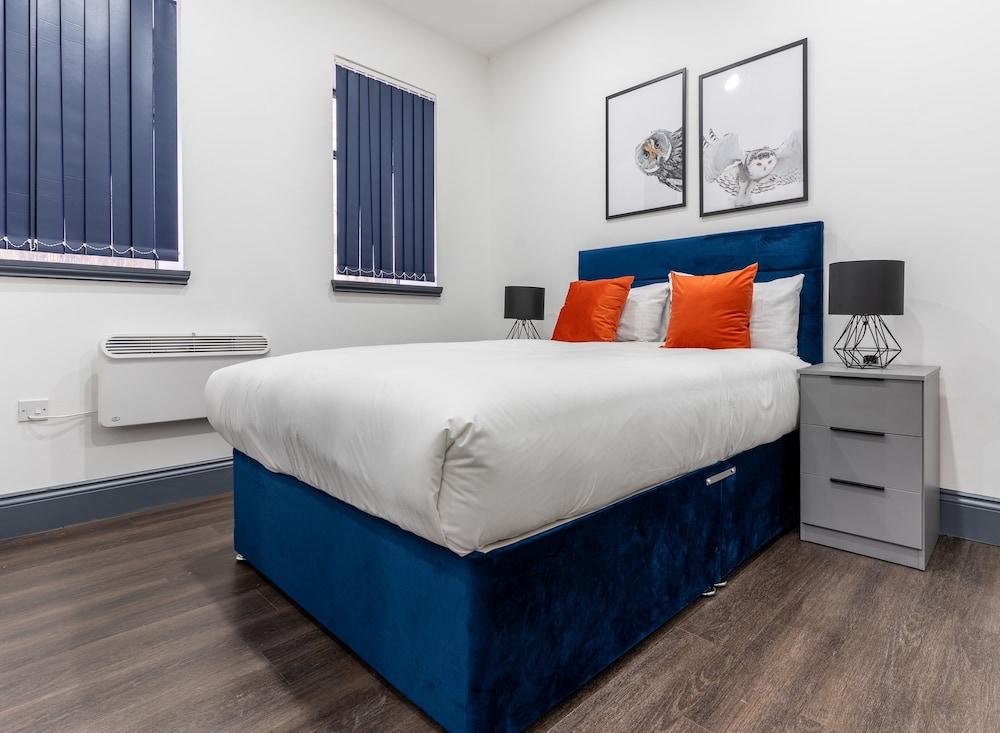 Water Street Aparthotel