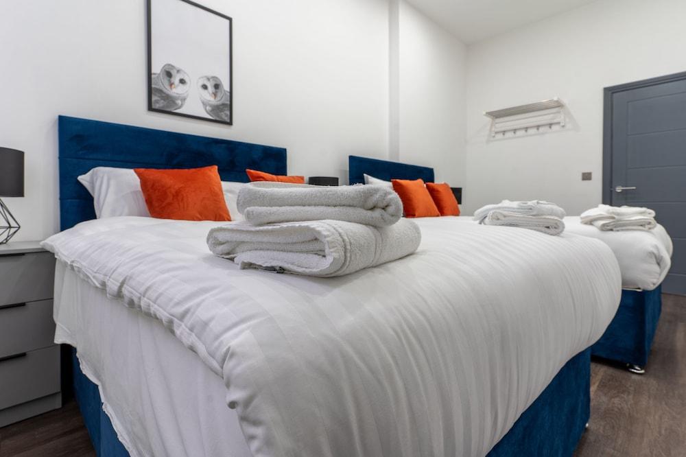 Water Street Aparthotel