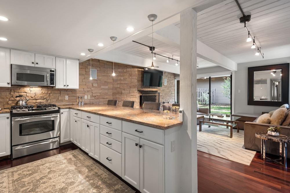 Aspen Alps Apartment #107 2 Bedroom Condo by RedAwning