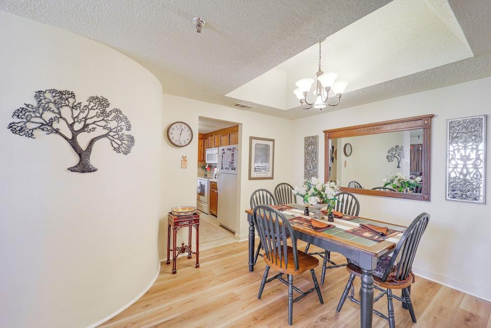 3 Mi to Sugar Mtn Slopes! Condo w/ Hot Tub & Pool