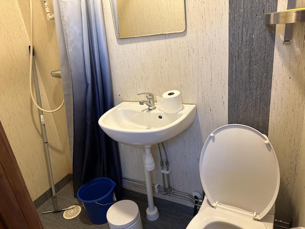 2- bed Apartment in Rosersberg